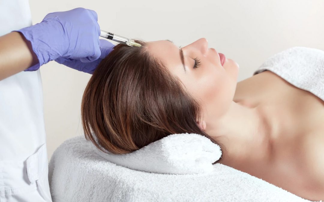 Botox 101: Everything You Need to Know Before Getting Started