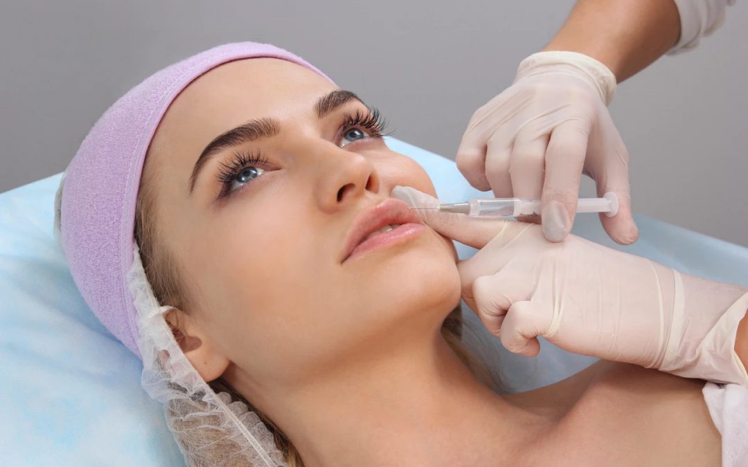 Long term benefits of Botox