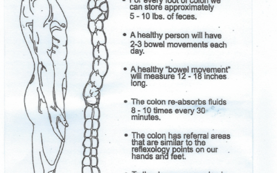 Colon Hydrotherapy and Gut Health