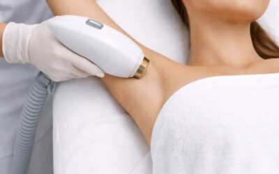 Laser Hair Removal in Glendale, AZ: What To Expect and Why It’s Worth It